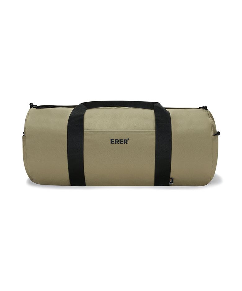 Outdoor roll bag Beige