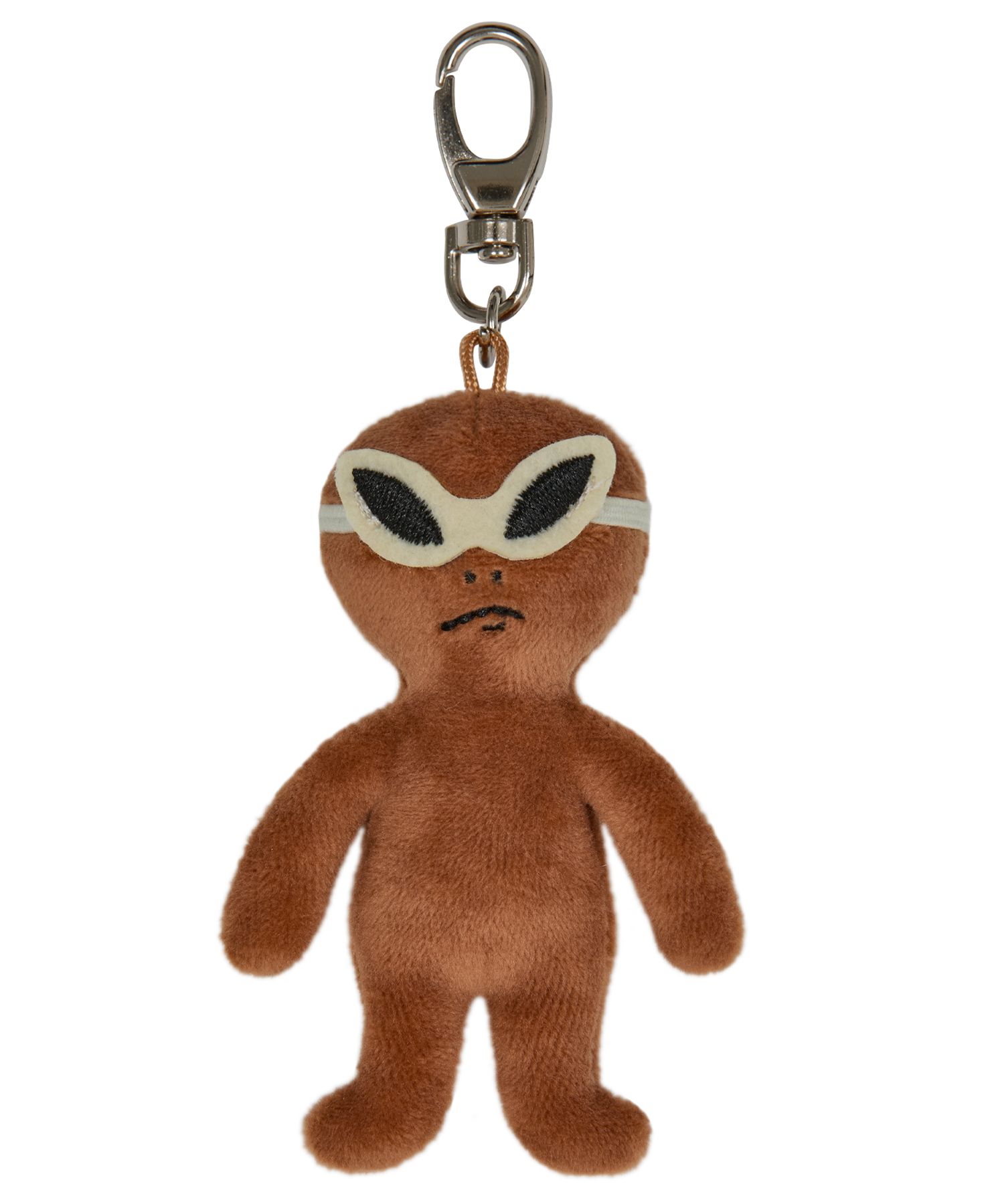 韓国 限定 MUSINSA マイメロディ マスコットキーリング 2種