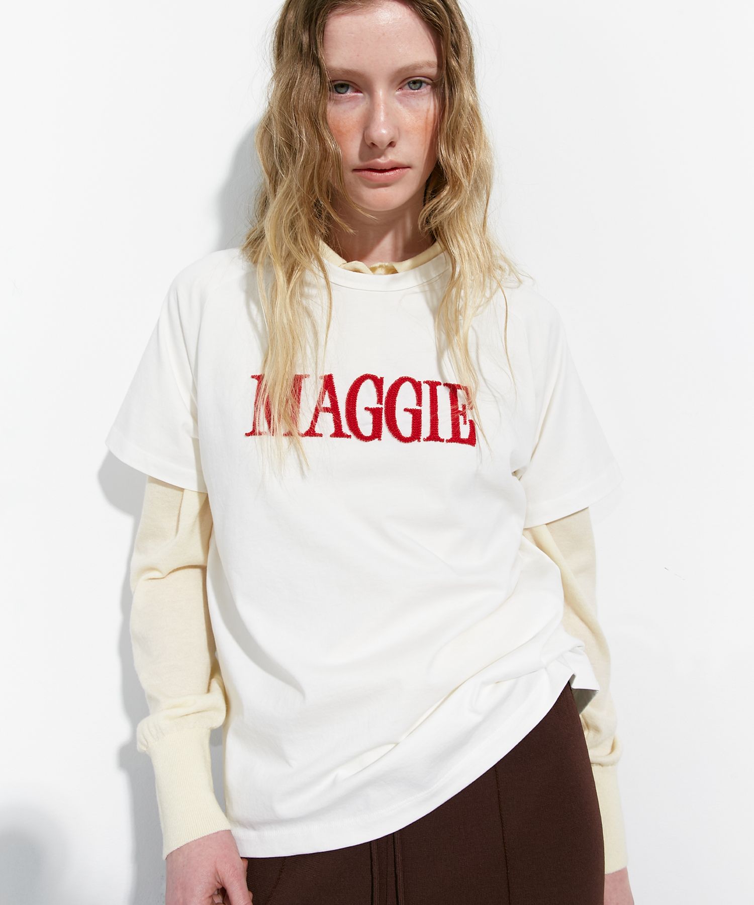 MAGGIE 官方品牌館- 韓國設計師品牌服飾、包包與配件| MUSINSA 台灣