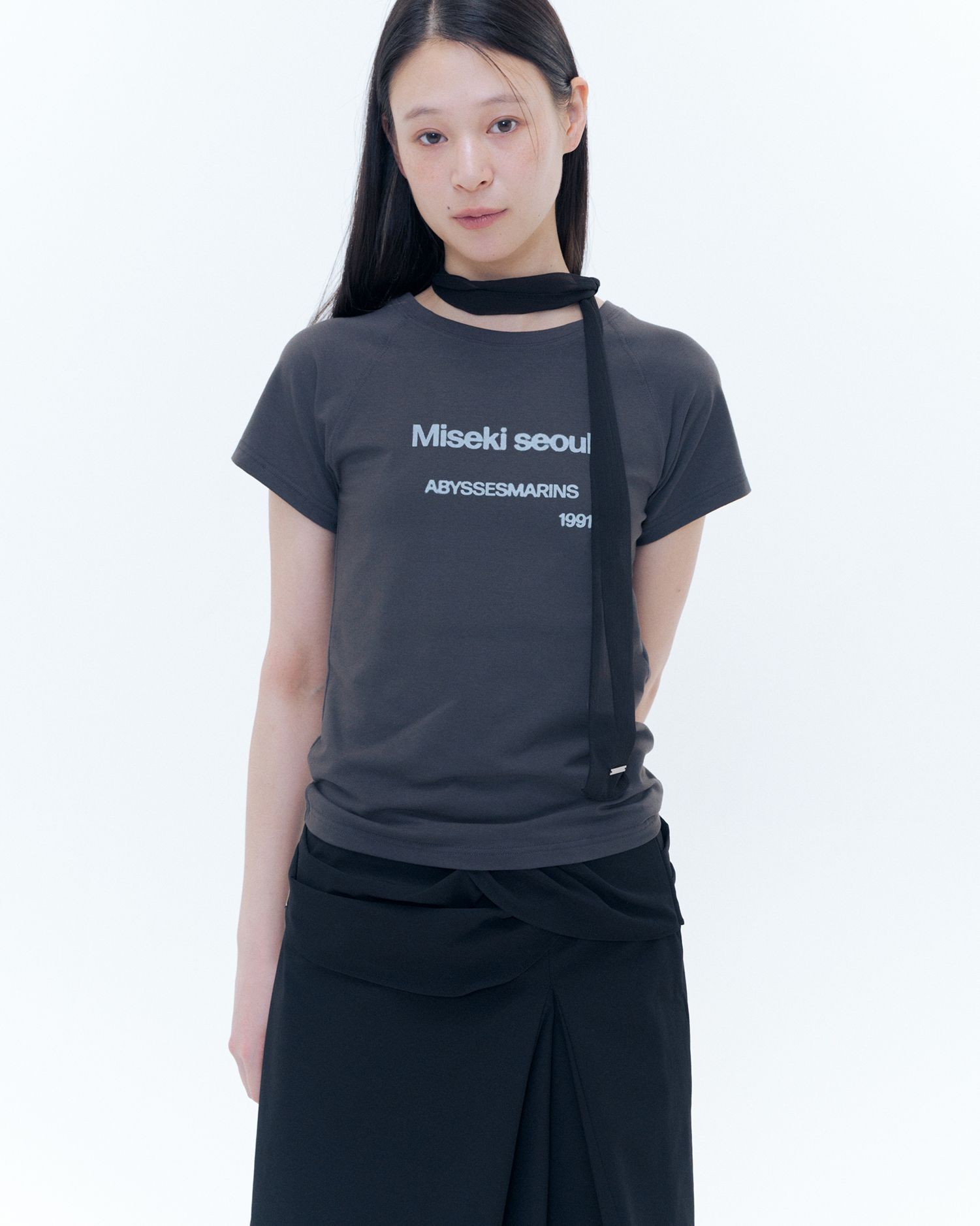 Official] MISEKI SEOUL | MUSINSA