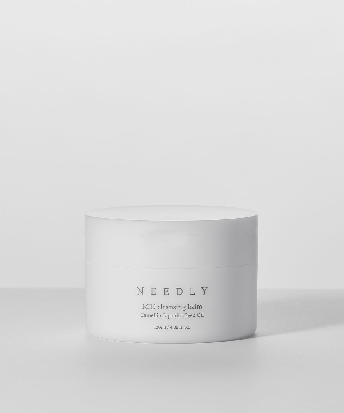 니들리(NEEDLY) 마일드 클렌징 밤 120ml