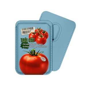 토마토 맥세이프 지갑