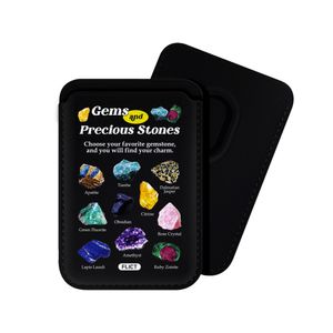 젬스톤 맥세이프 지갑