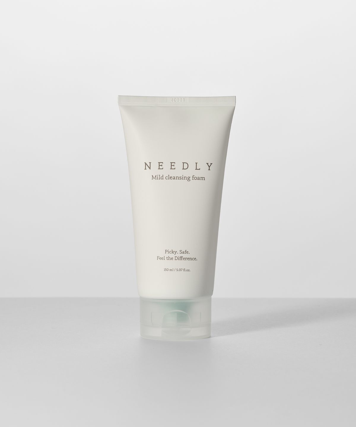 니들리(NEEDLY) 마일드 클렌징 폼 150ml