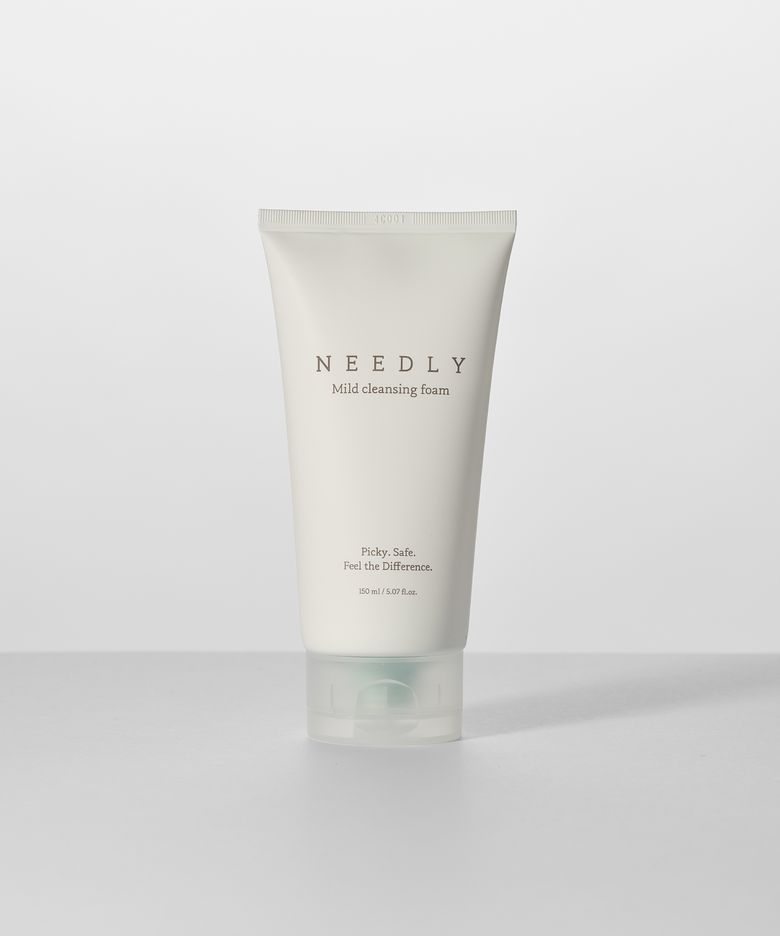 마일드 클렌징 폼 150ml