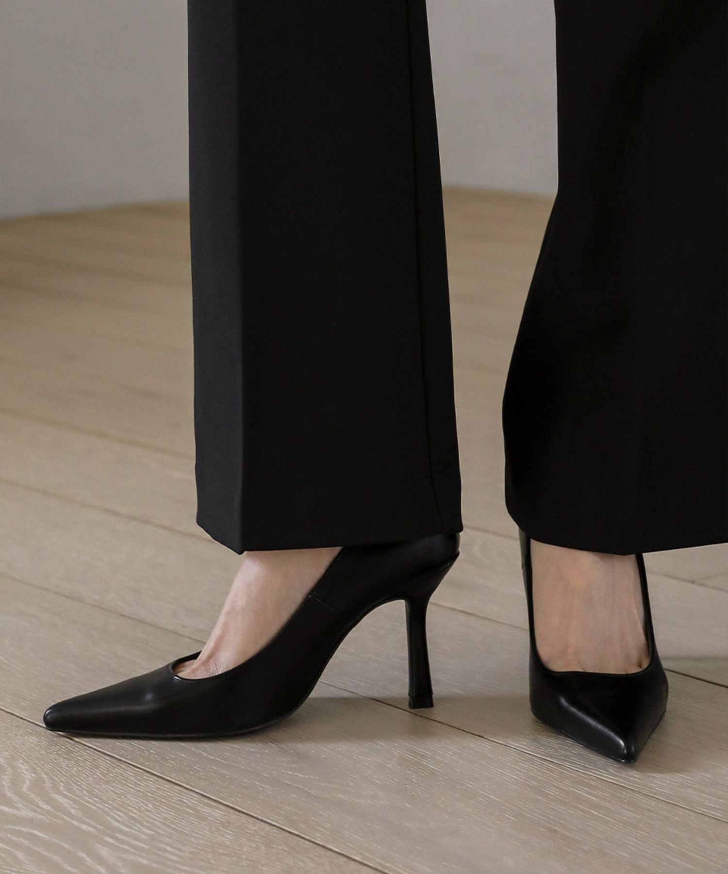 MUSINSA SAPPUN Janette Stiletto Pump Heels (5 9cm)