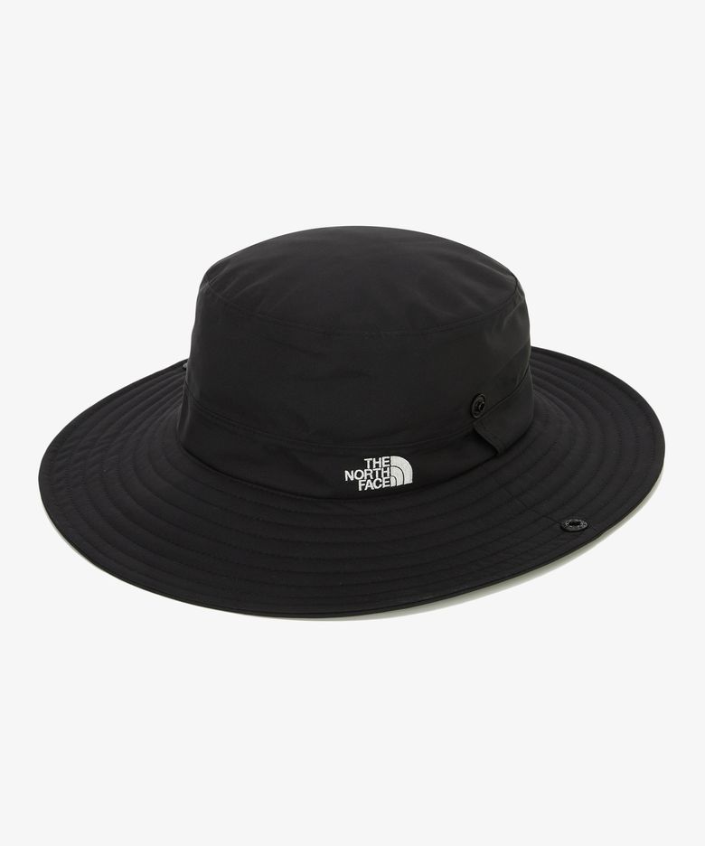 NE3HR04A 드라이벤트 햇 BLACK