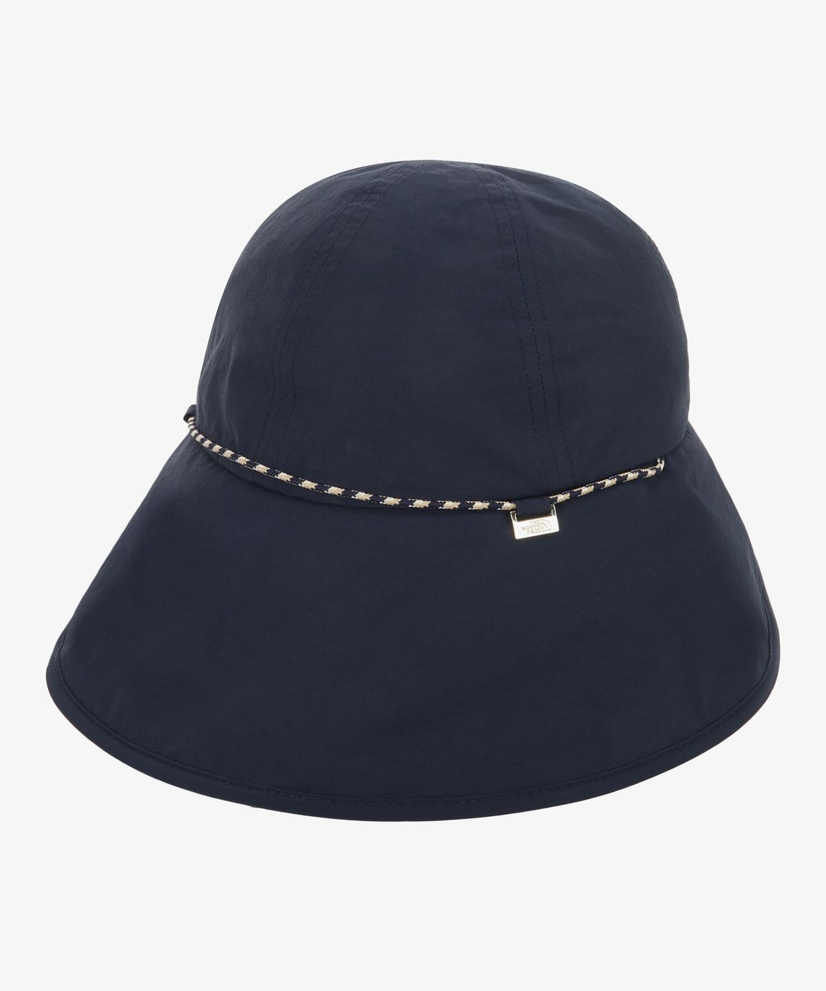 노스페이스(THE NORTH FACE) NE3HR10B 우먼 보닛 햇 DARK_NAVY