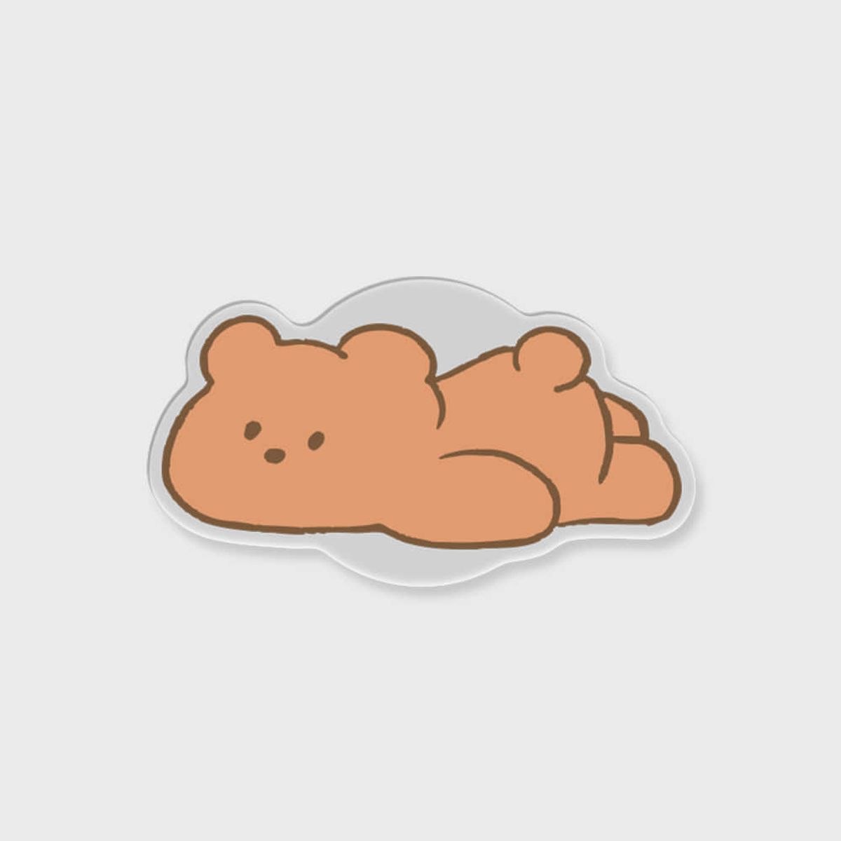 더나인몰(THE NINEMALL) [아크릴스마트톡] idle gummy