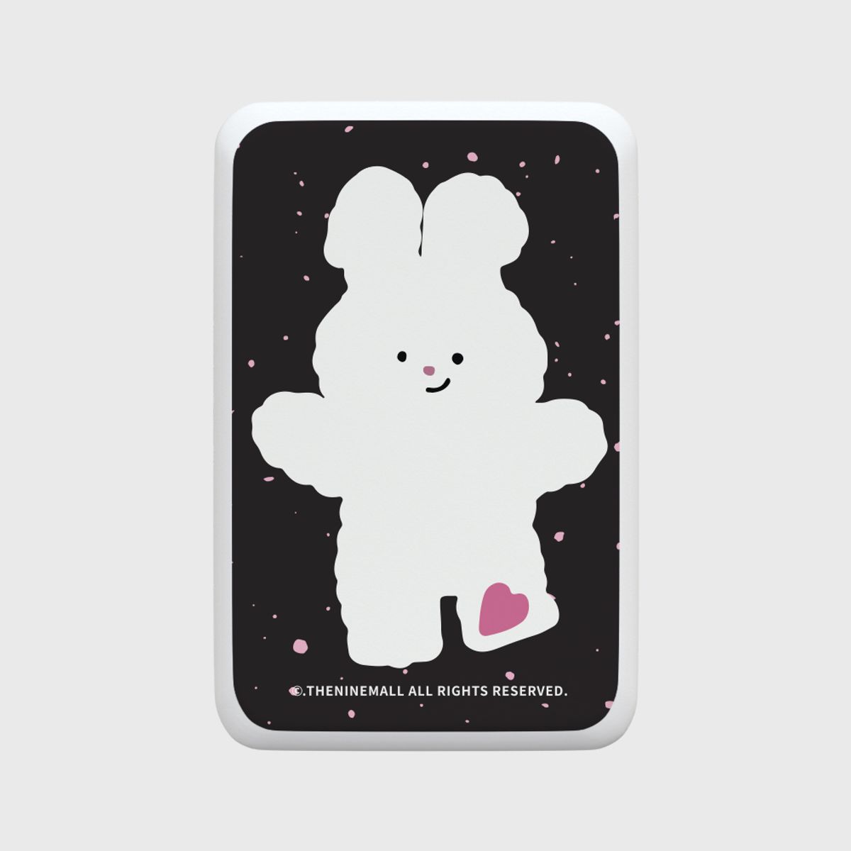 더나인몰(THE NINEMALL) snuggle windy [맥세이프 보조배터리]