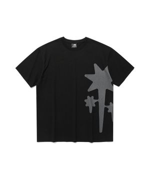 SIDE SYMBOL TEE_BLACK(NG2FMUT547A)