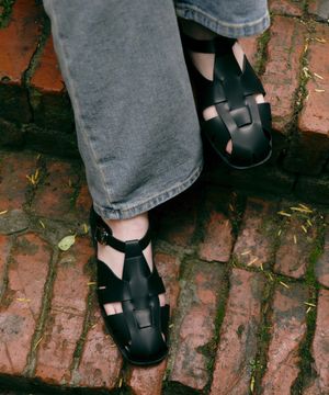 [노바] 피셔맨 샌들 - 3color