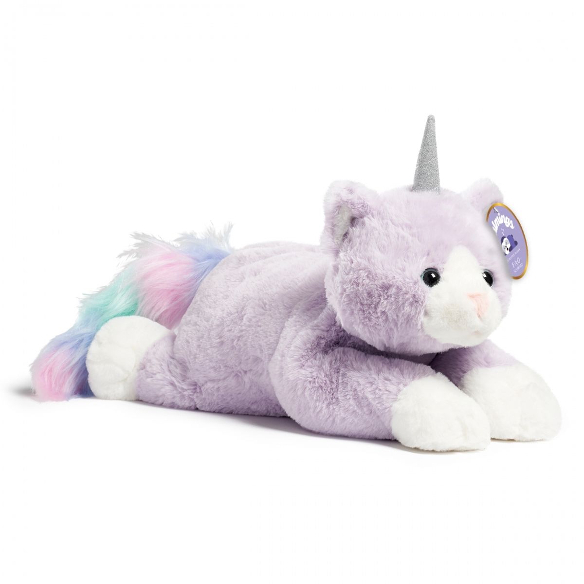 토이트론(TOYTRON) FAO 슈와츠-고양이 무릎 인형 46cm