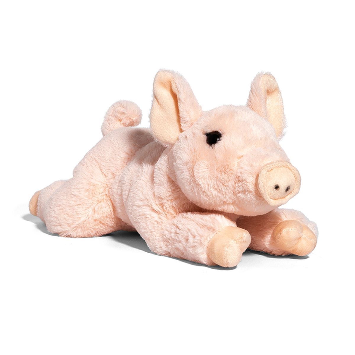 토이트론(TOYTRON) FAO슈와츠-봉제-아기 돼지 무릎인형 38cm