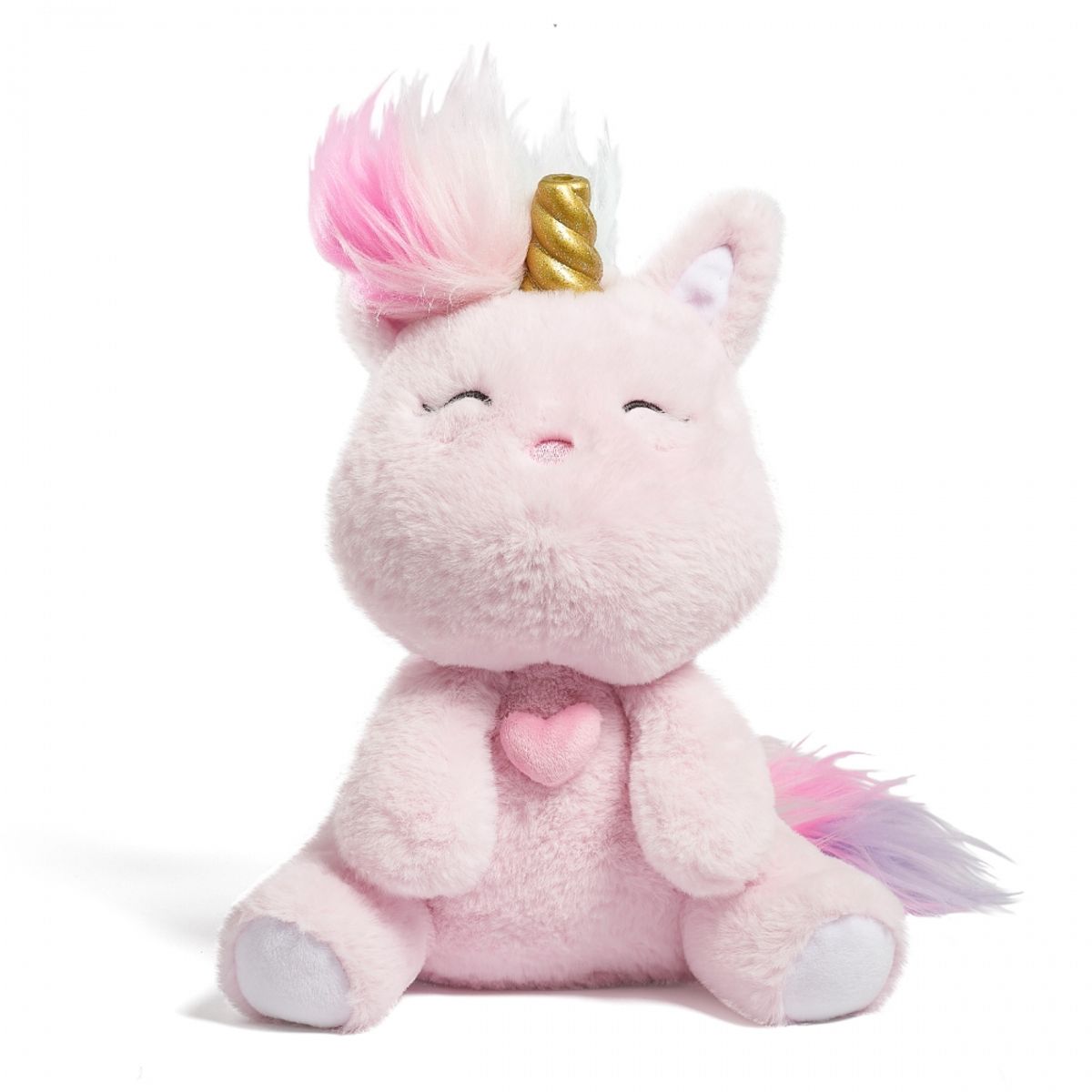 토이트론(TOYTRON) FAO 슈와츠-잠자는 유니콘 프로젝터(핑크) 30cm