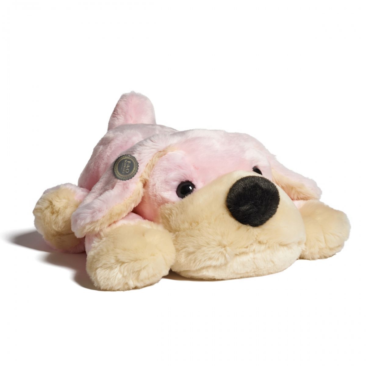 토이트론(TOYTRON) FAO 슈와츠-시그니처 퍼피 페넬로페 인형 23cm