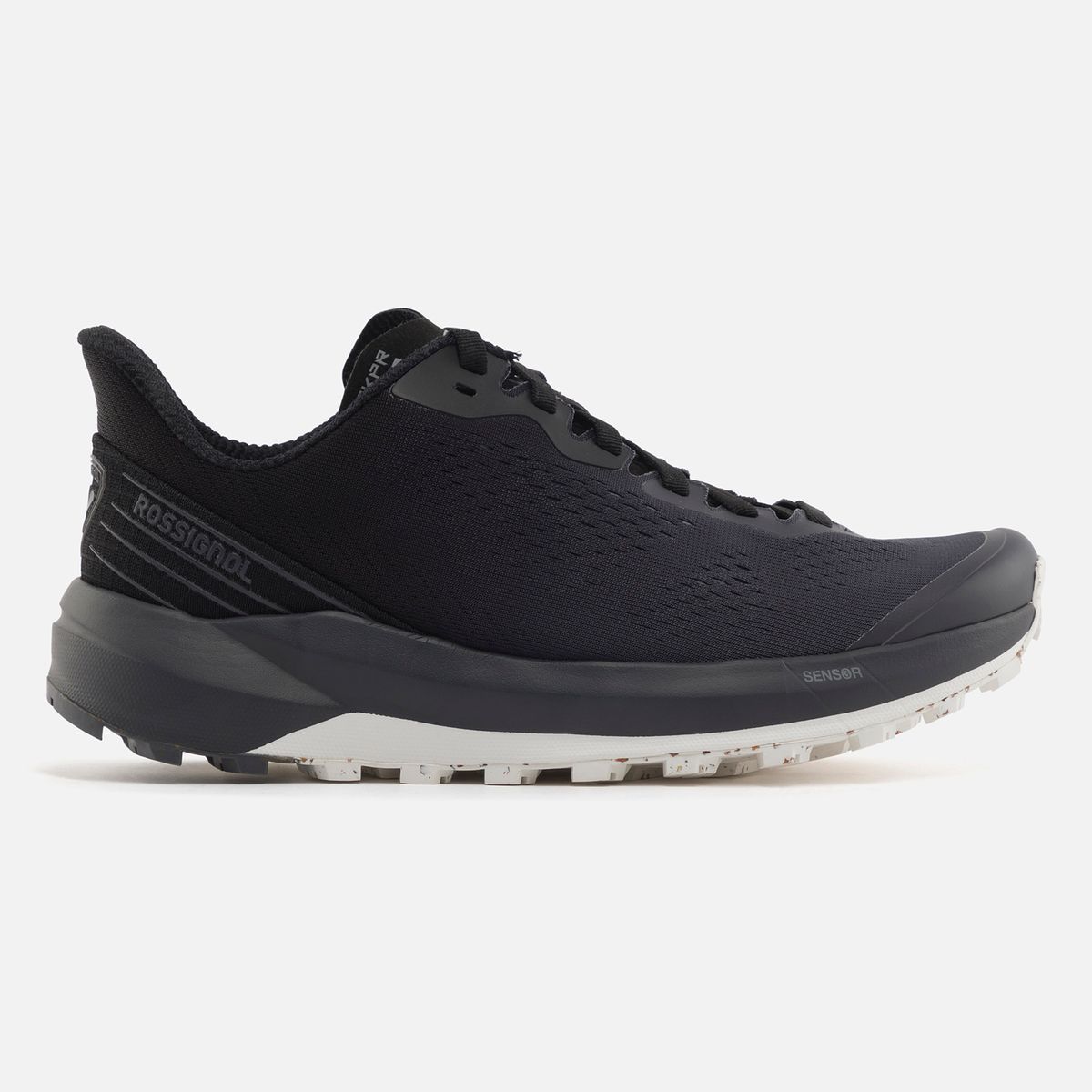 로시뇰(ROSSIGNOL) W SKPR 2.0 - DARK GREY BLACK