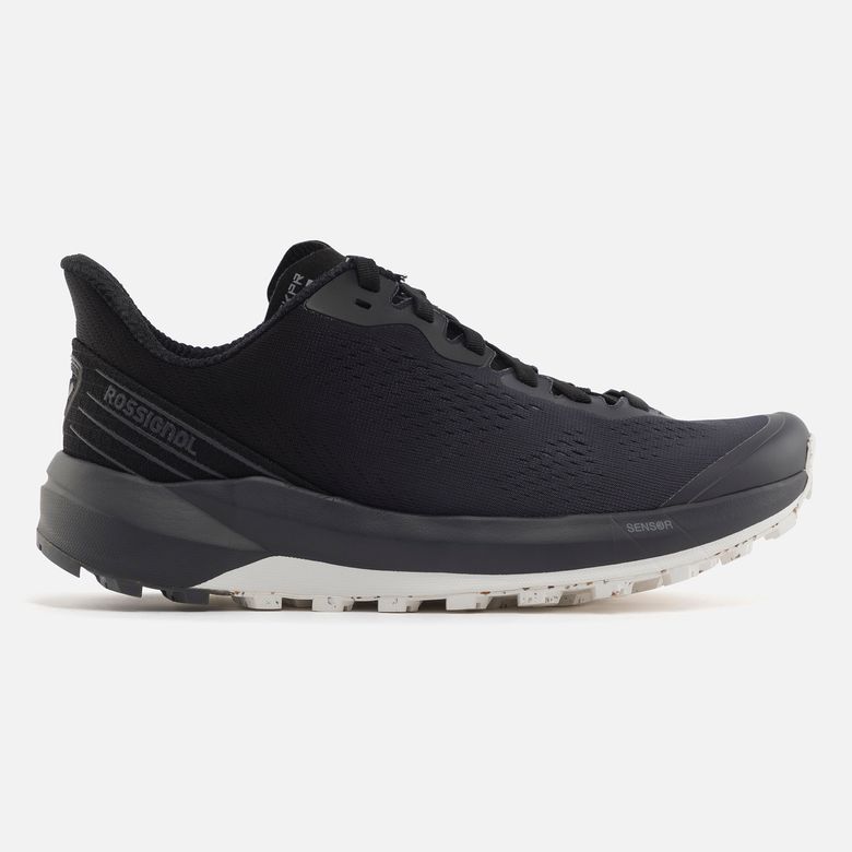 W SKPR 2.0 - DARK GREY BLACK