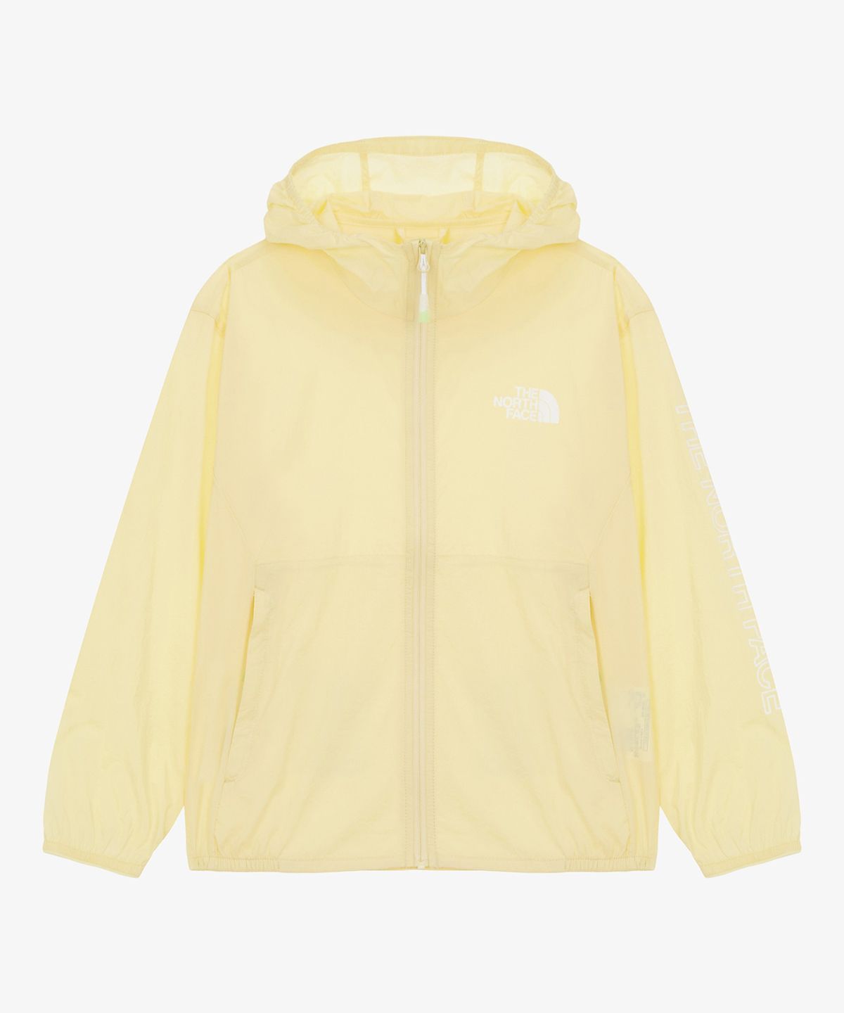 노스페이스 키즈(THE NORTH FACE KIDS) 키즈 테일윈드 EX 후디 NJ3LR19V_LYE