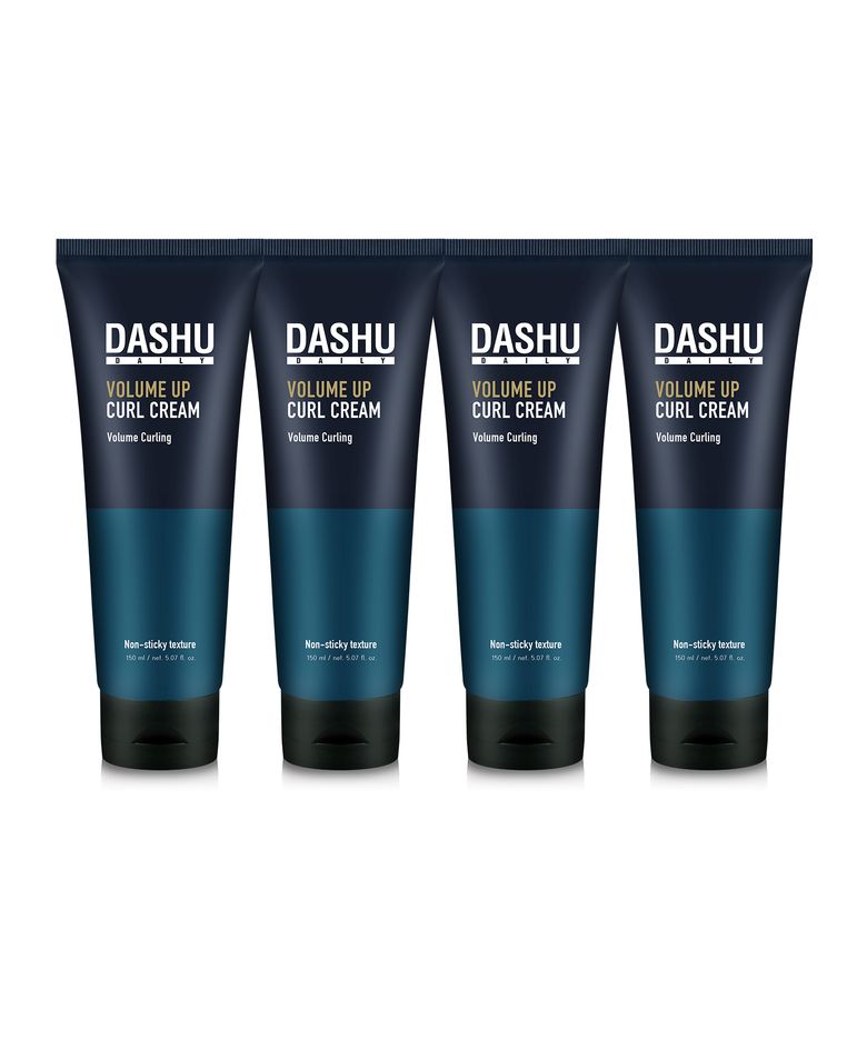 SET 데일리 컬크림 모음 150ml x 4개