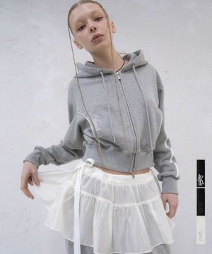 AA Layered Skirt - 3COL