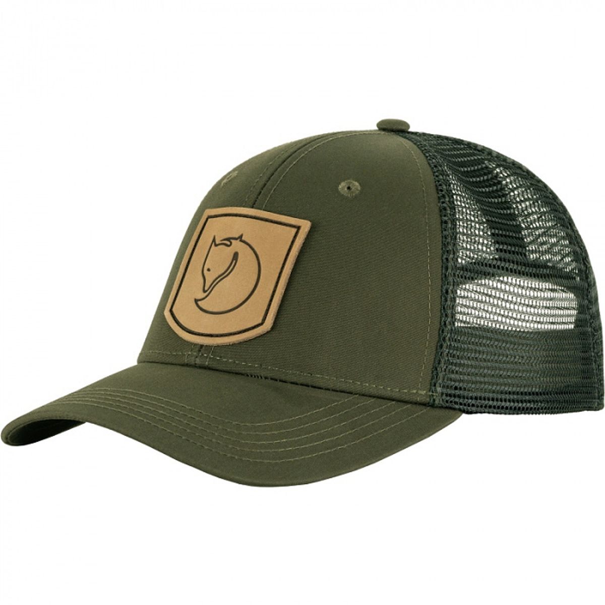 피엘라벤(FJALLRAVEN) 밤란드 캡 (12100003)