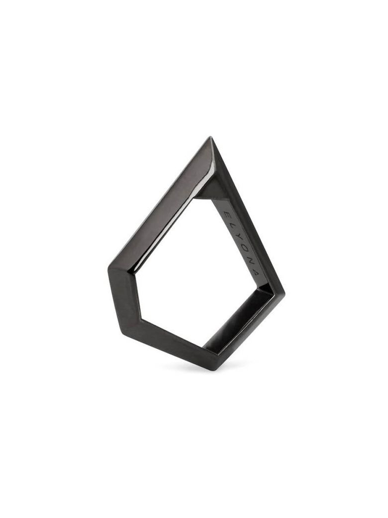 Octagonal Ring (옵션)