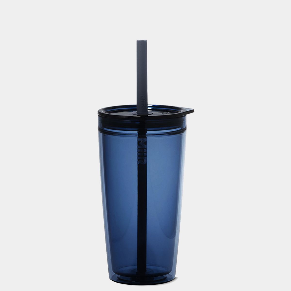 미르(MIIR) 미르 에브리웨어 스트로우 텀블러 16oz - 타이달 블루