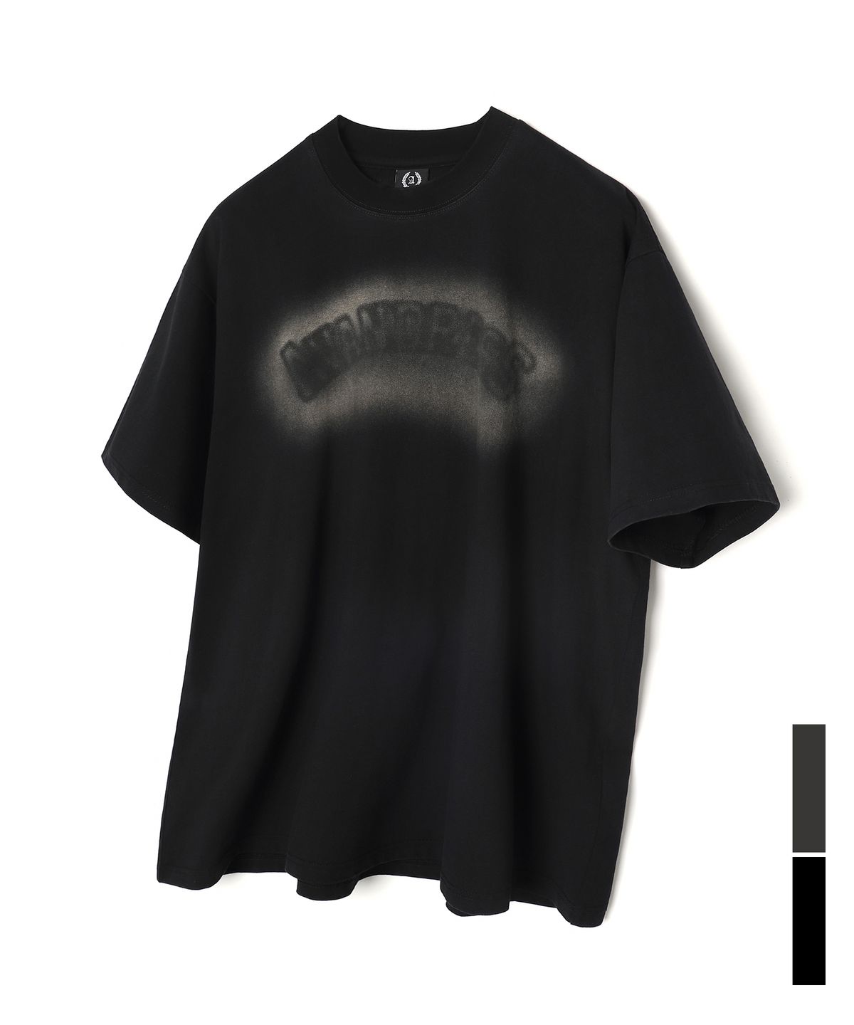 어반드레스(AVANDRESS) Salt T-shirt - 2COL