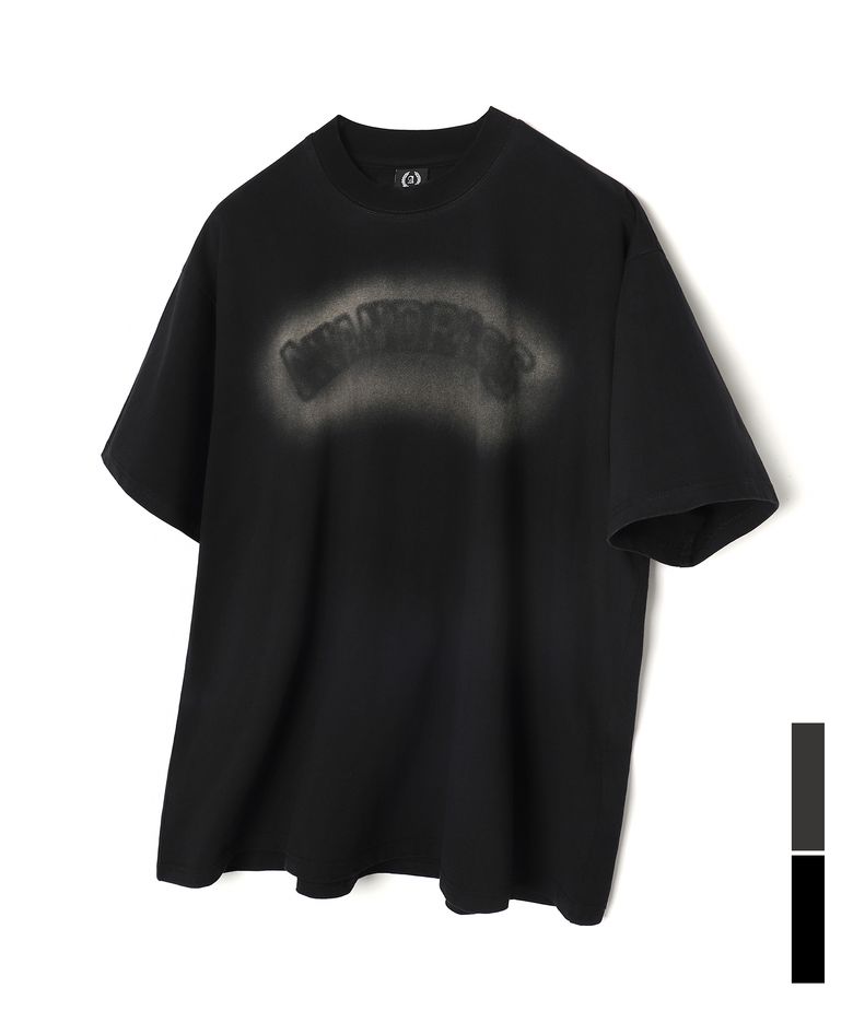 Salt T-shirt - 2COL