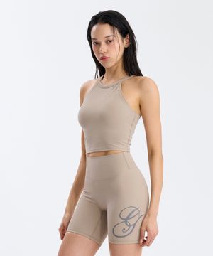 엘플렉스 스포티 홀터탑