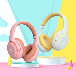 EH310 청력보호 어린이 무선 블루투스 헤드셋