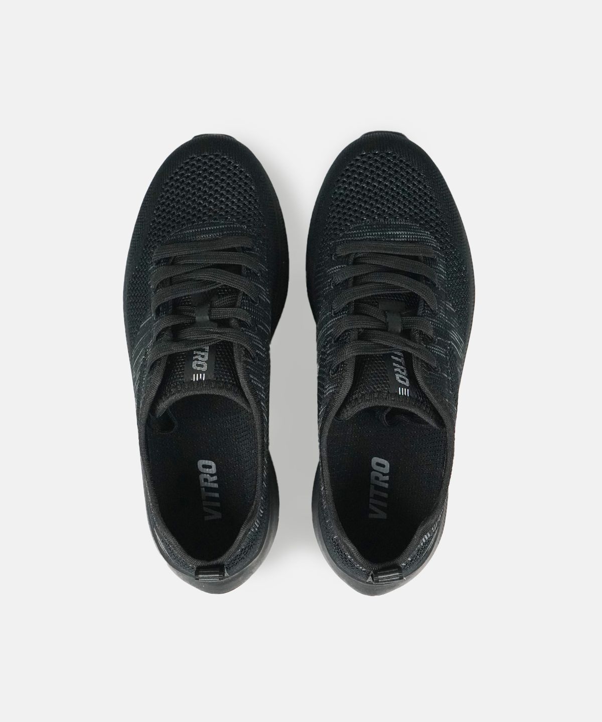 비트로(VITRO) 남녀공용 워킹화 브리즈런2 (BLACK)