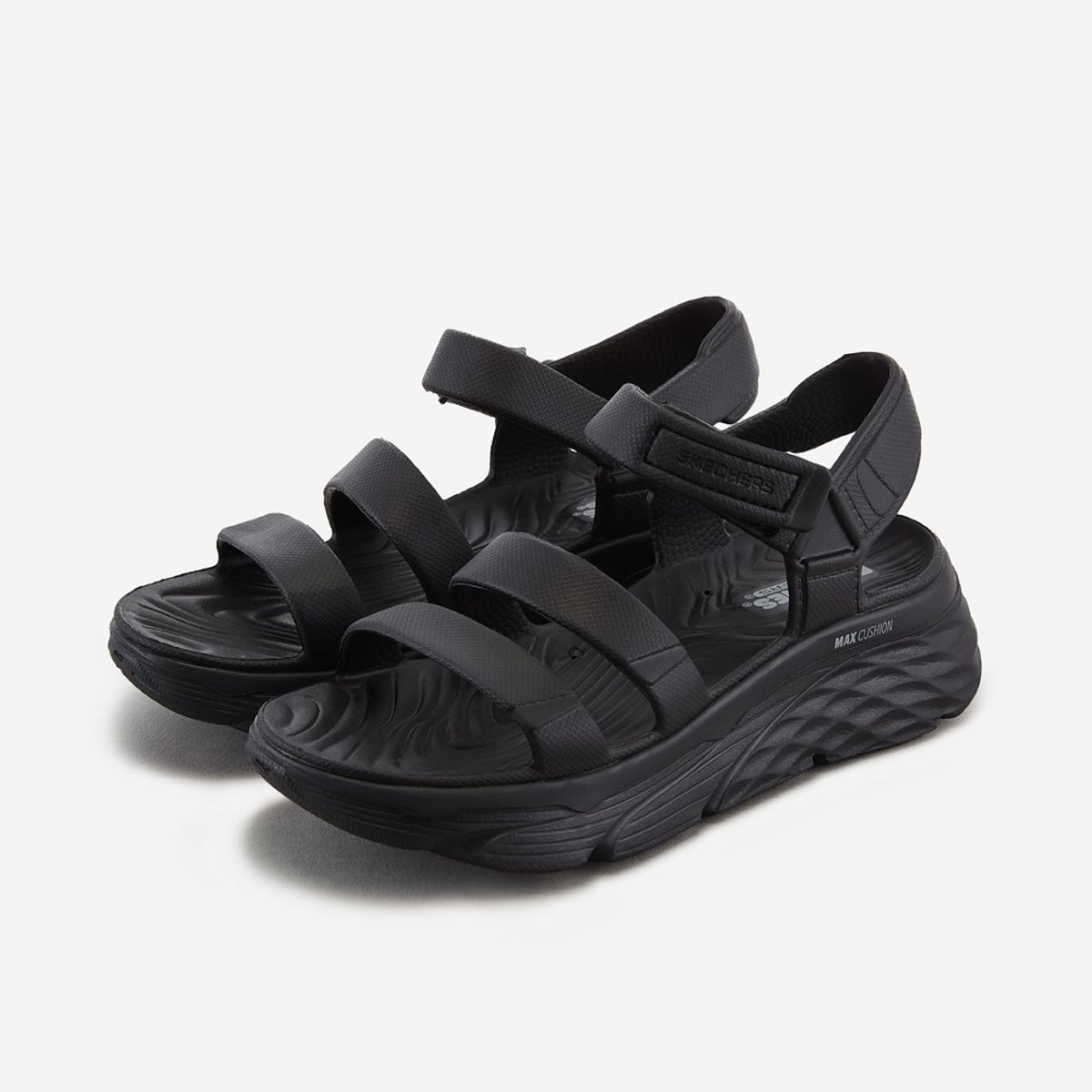 스케쳐스(SKECHERS) 여성 맥스쿠셔닝 포미_SL0WSCFM101
