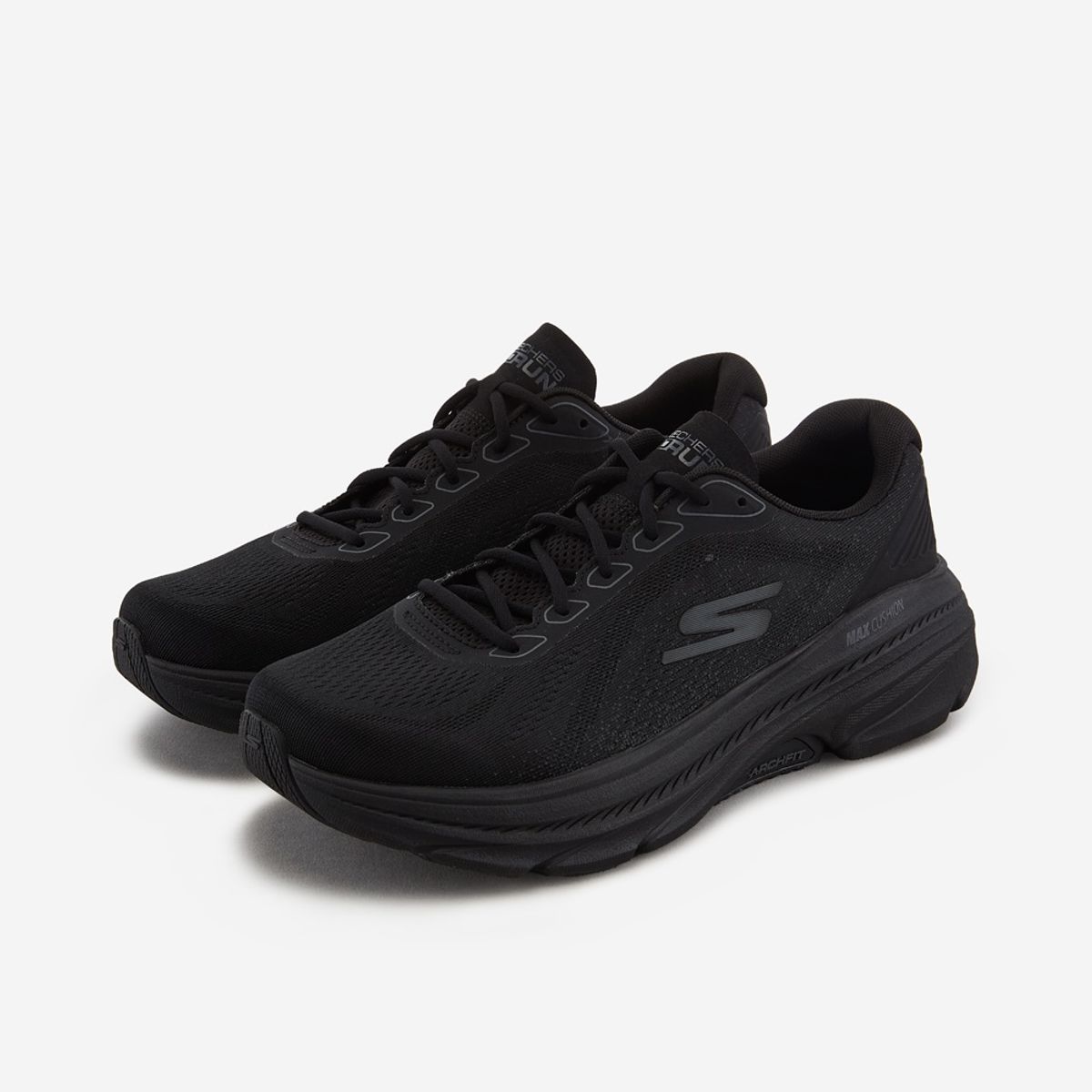 스케쳐스(SKECHERS) 남성 맥스쿠셔닝 아치핏 2.0 (와이드)_SP0MRCFX051