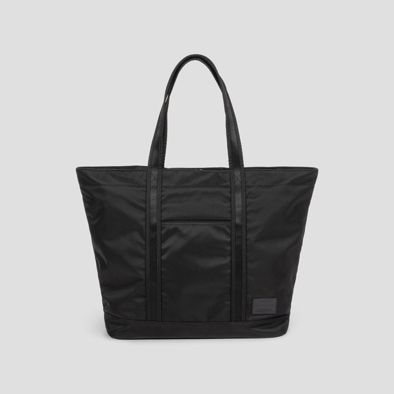 Staple Travel Tote L Black