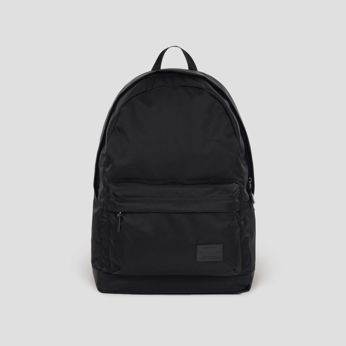 티알브이알(TRVR) Staple Daypack Black