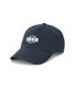 Logo ball cap Navy