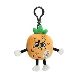 과일 통조림 키링 [파인애플]