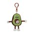 과일 통조림 키링 [아보카도]