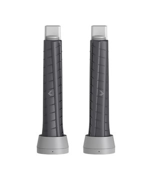 디오 폴드 스타일 드라이기 전용 스타일링 배럴 30mm UN-A9300BRI30