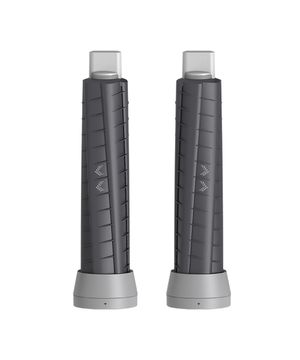 디오 폴드 스타일 드라이기 전용 스타일링 배럴 40mm UN-A9300BRI40