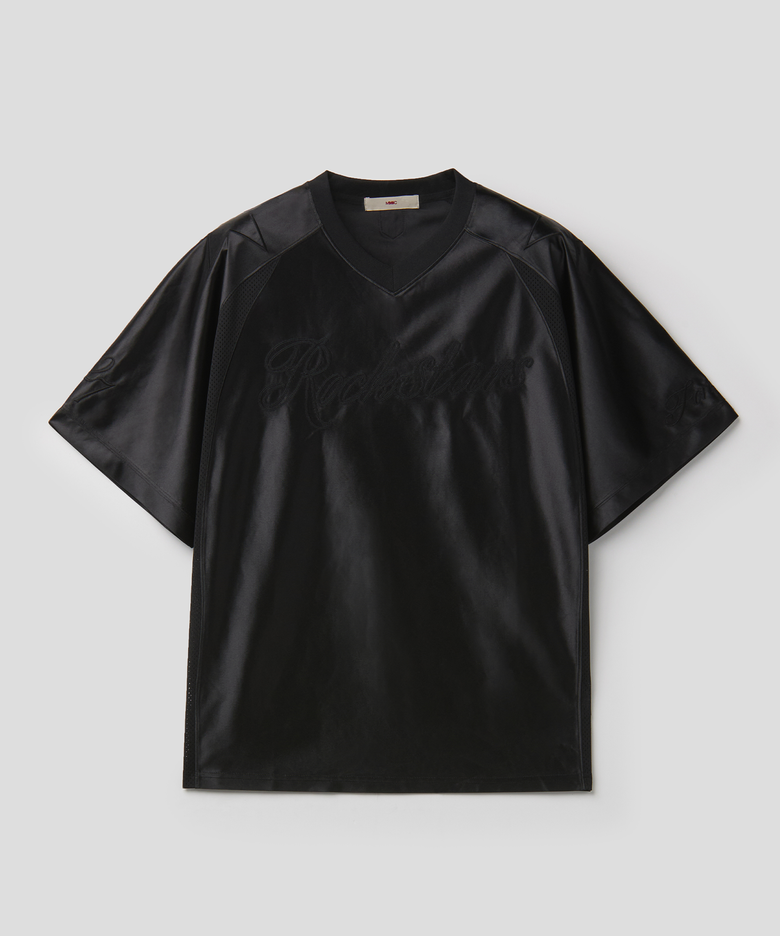 풋볼저지 블랙