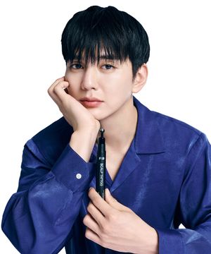 [유승호 PICK] 포뷰트 두피 타투 15g, 4 PACK