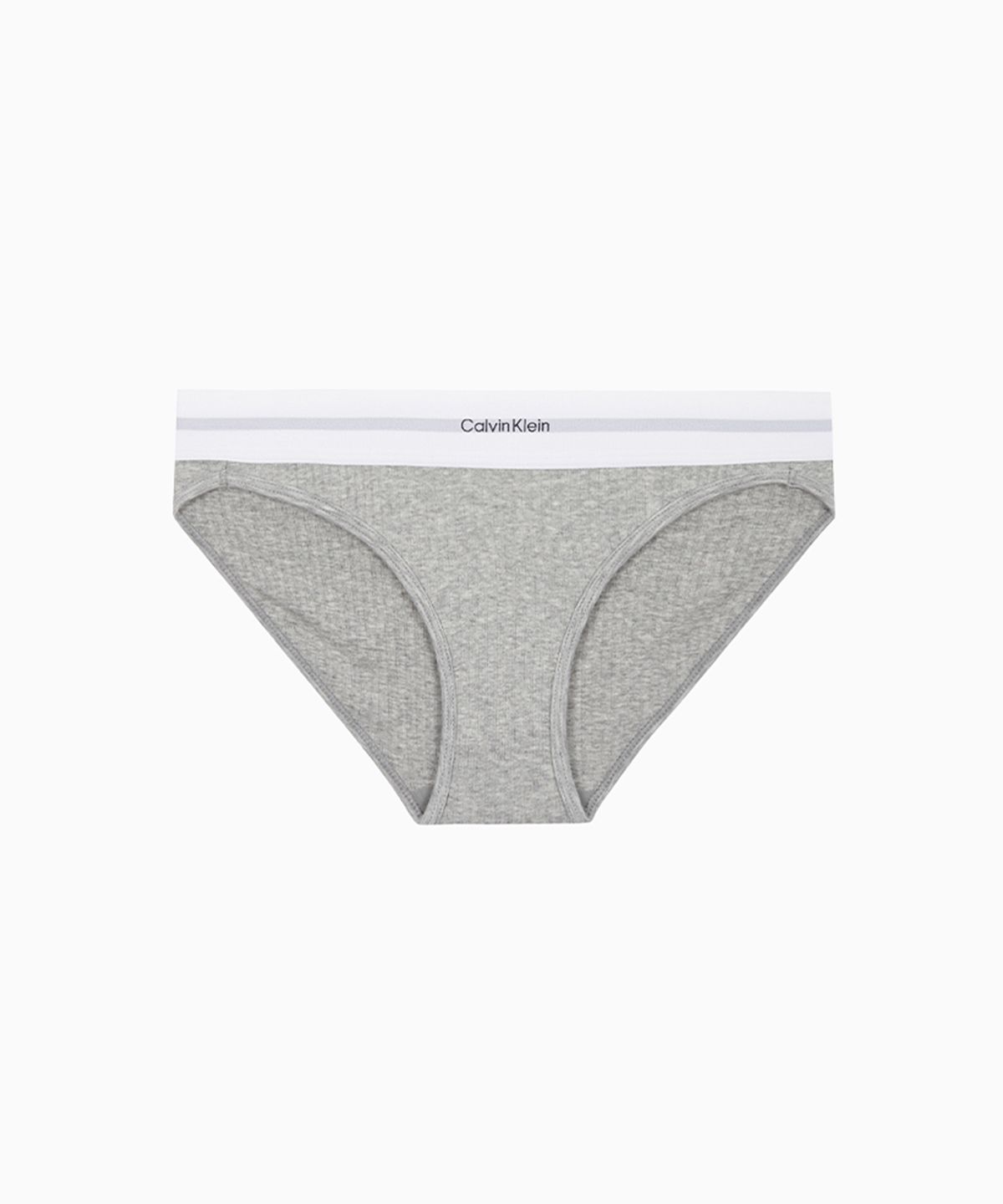 캘빈클라인 언더웨어(CALVIN KLEIN UNDERWEAR) 여성 코튼 모달 스트레치 립 AF 비키니_QF8022ADP7A