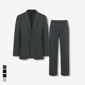 스탠다드 베이직 컴포터블 셋업 세트 (FKEAD4831_FKFAD4731)