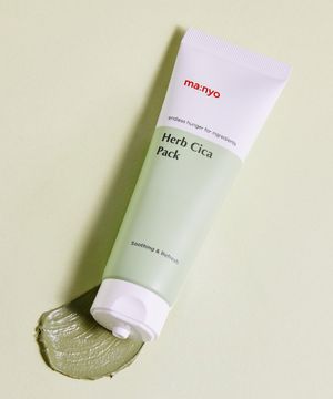 허브 시카 팩 75ml