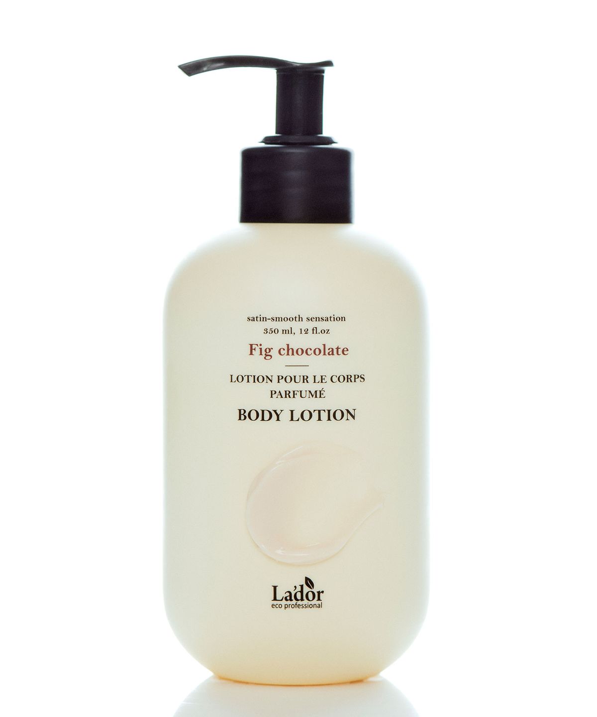 아도르(LADOR) 바디 로션 피그초콜릿 350ml