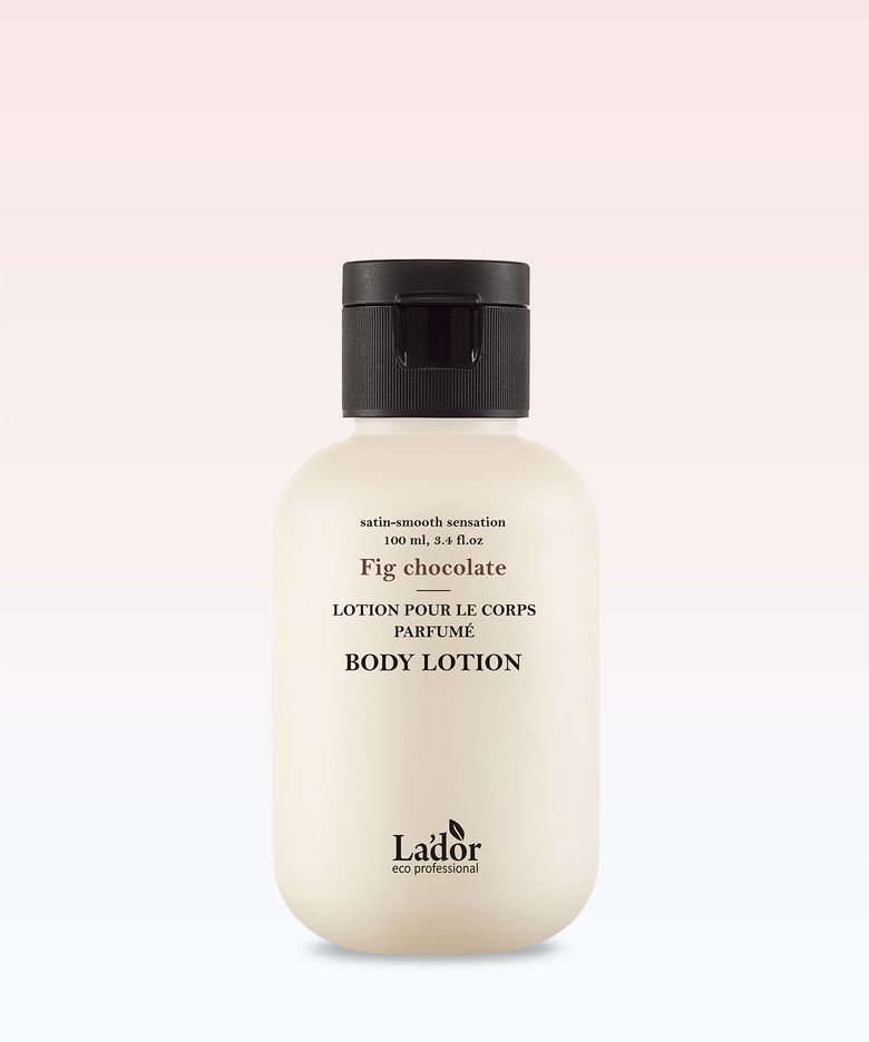 바디 로션 피그초콜릿 100ml
