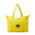 패커블 나일론 줍깅백 옐로우_FS7AB11U